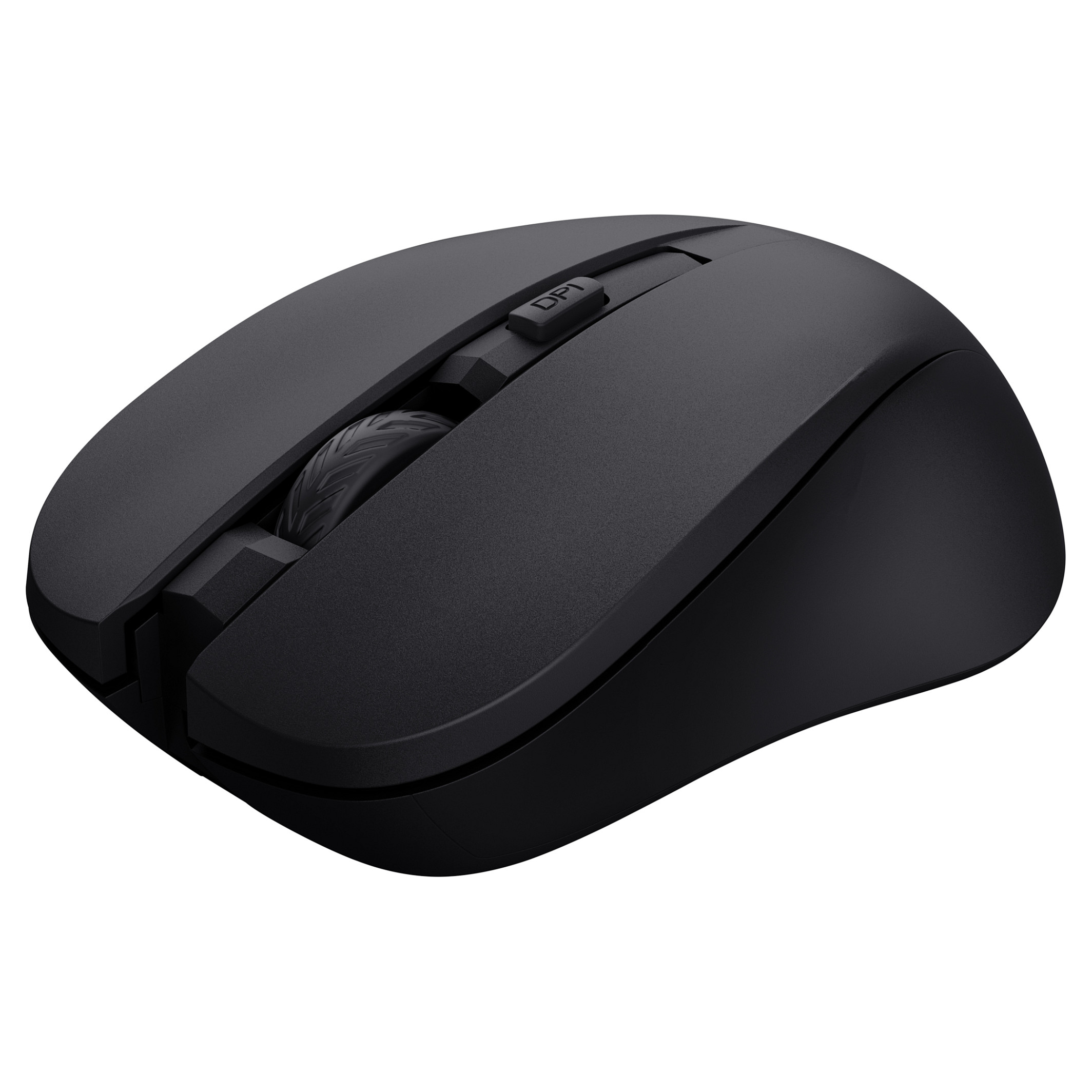 Trust Mydo mouse