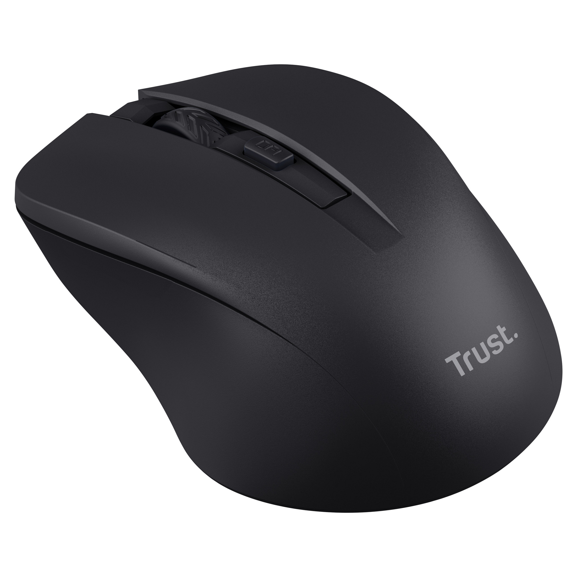 Trust Mydo mouse