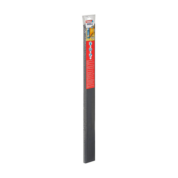 Tesa Trbodendoppeldichtung 0,95mx25mm wei 05418 Werkzeuge