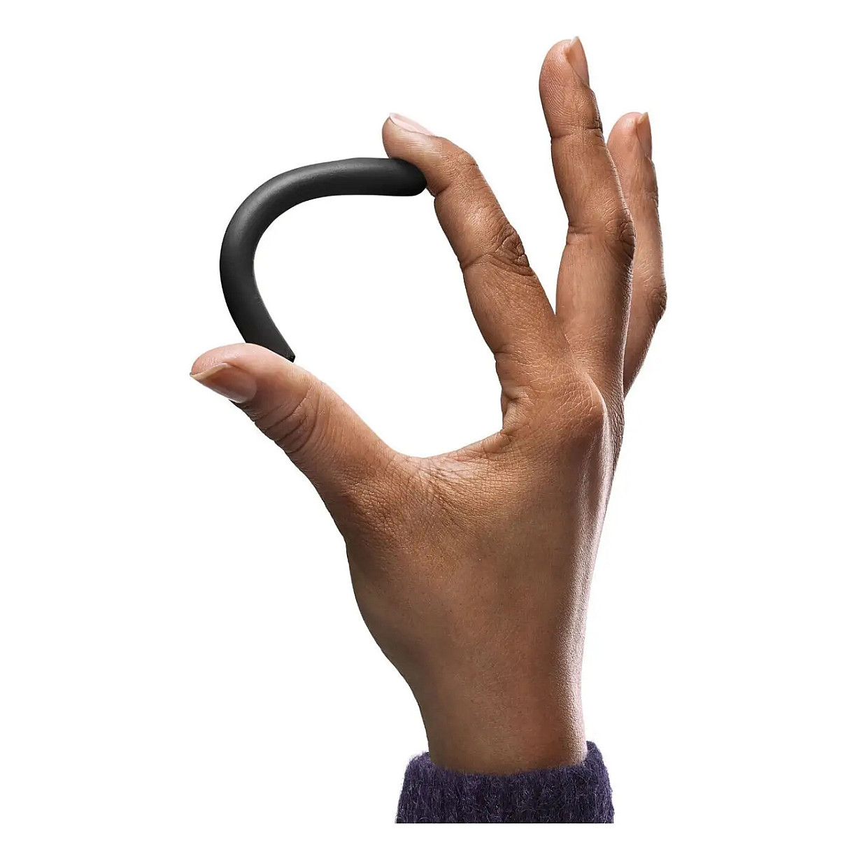 Tesa Sugru formbarer Allzweckkleber 3er Schwarz