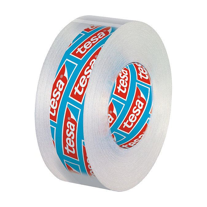 tesa KRISTALL-KLAR Klebefilm 19 mm x 33 m transparent