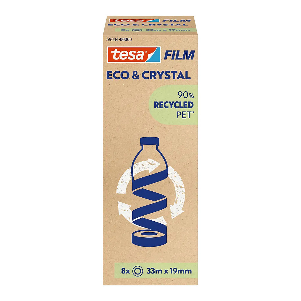 59044-00000-00 TESA Eco+Crystal