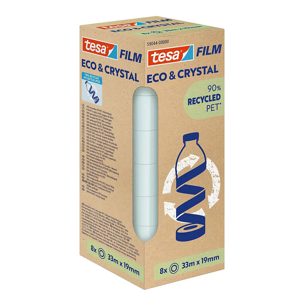 59044-00000-00 TESA Eco+Crystal