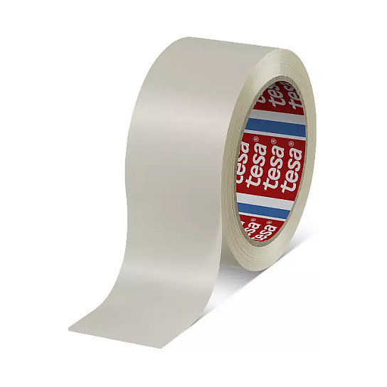 tesa tesapack® 4124 ultra strong Packband 50 mm x 66 m weiß Werkzeuge