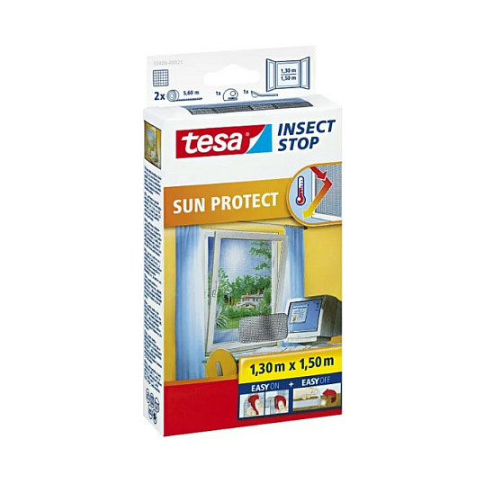 TESA Insect Stop mosquito net Werkzeuge