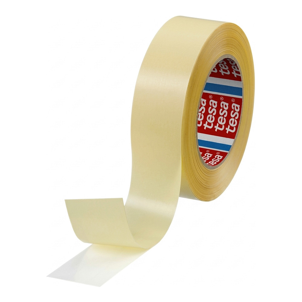 tesafix Folienklebeband Synthesekautschuk 50m x 19mm Werkzeuge