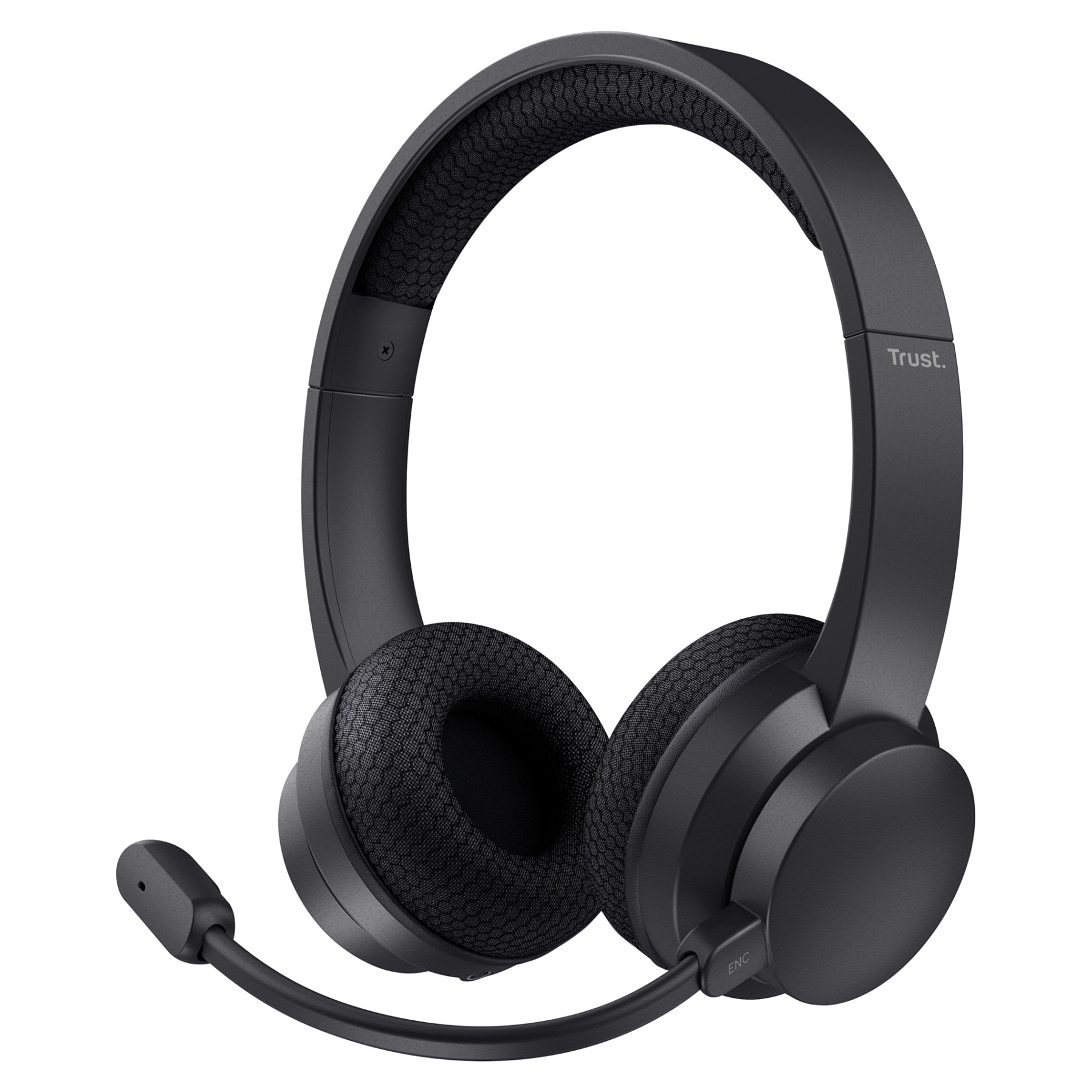 Trust Ayda Kopfhörer & Headsets