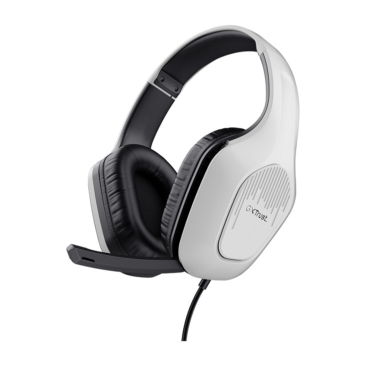 Trust GXT 415PS ZIROX Kopfhörer & Headsets