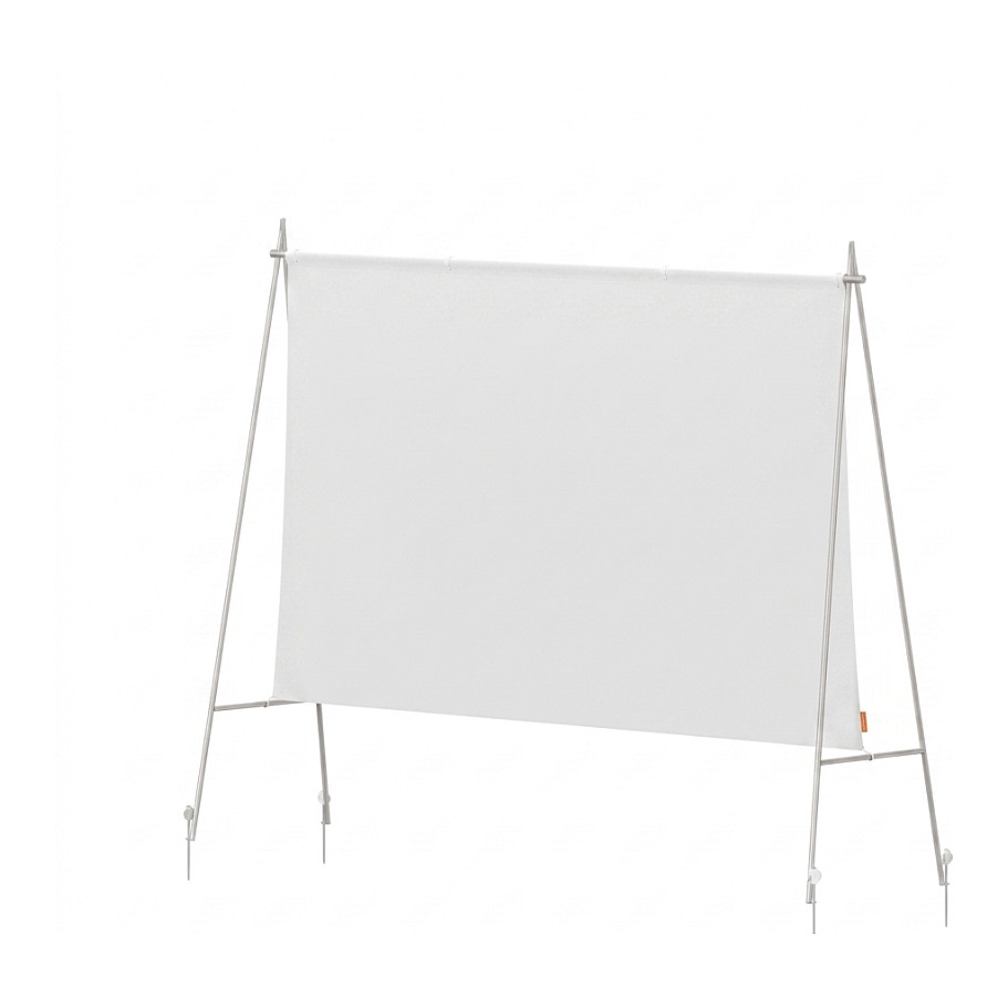 XGIMI Mobile Outdoor-Leinwand 177,8 cm (70")