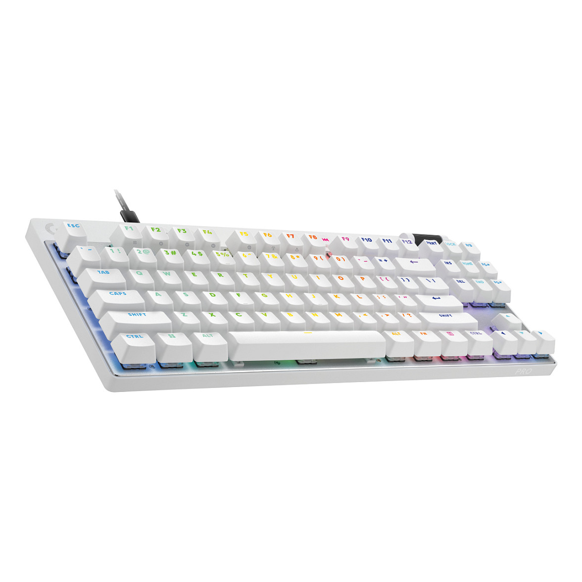 Logitech G 920-013286 keyboard