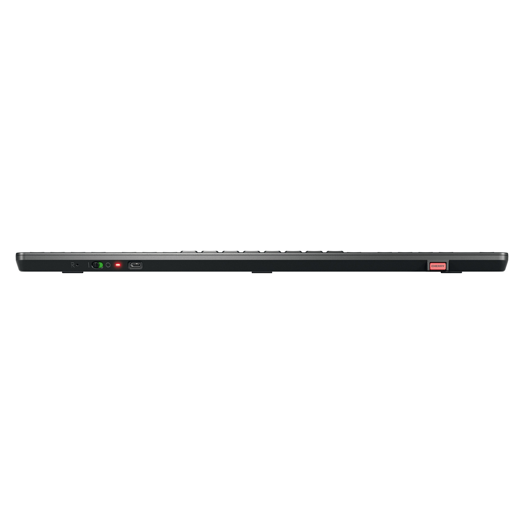 CHERRY Stream ultimate keyboard