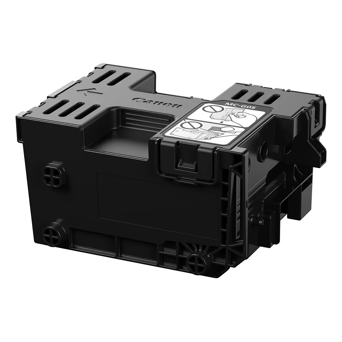 Canon 6176C001 printer cleaning Toner