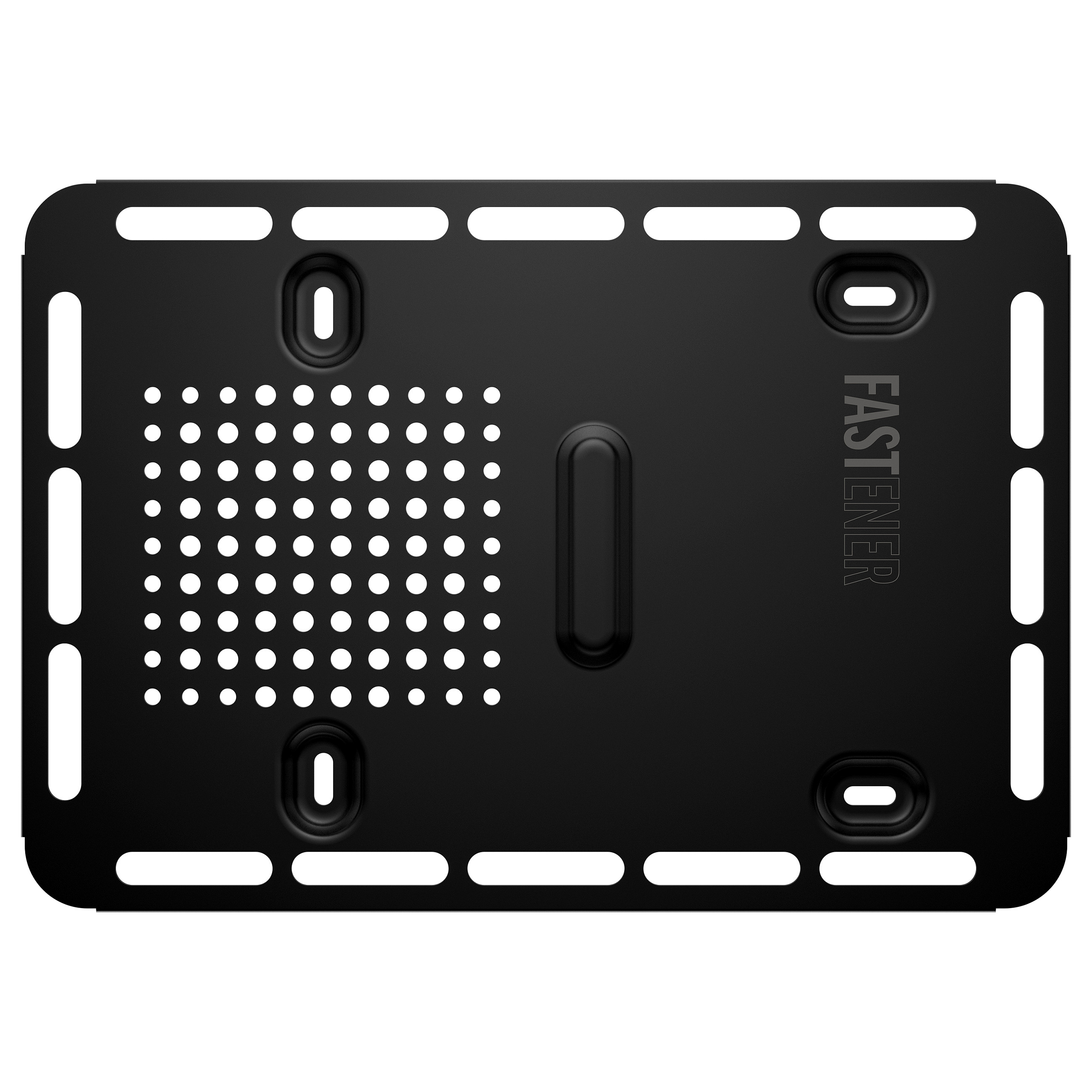 Article image: HP POLY A2 PLATE MNT AUD BRIDGE