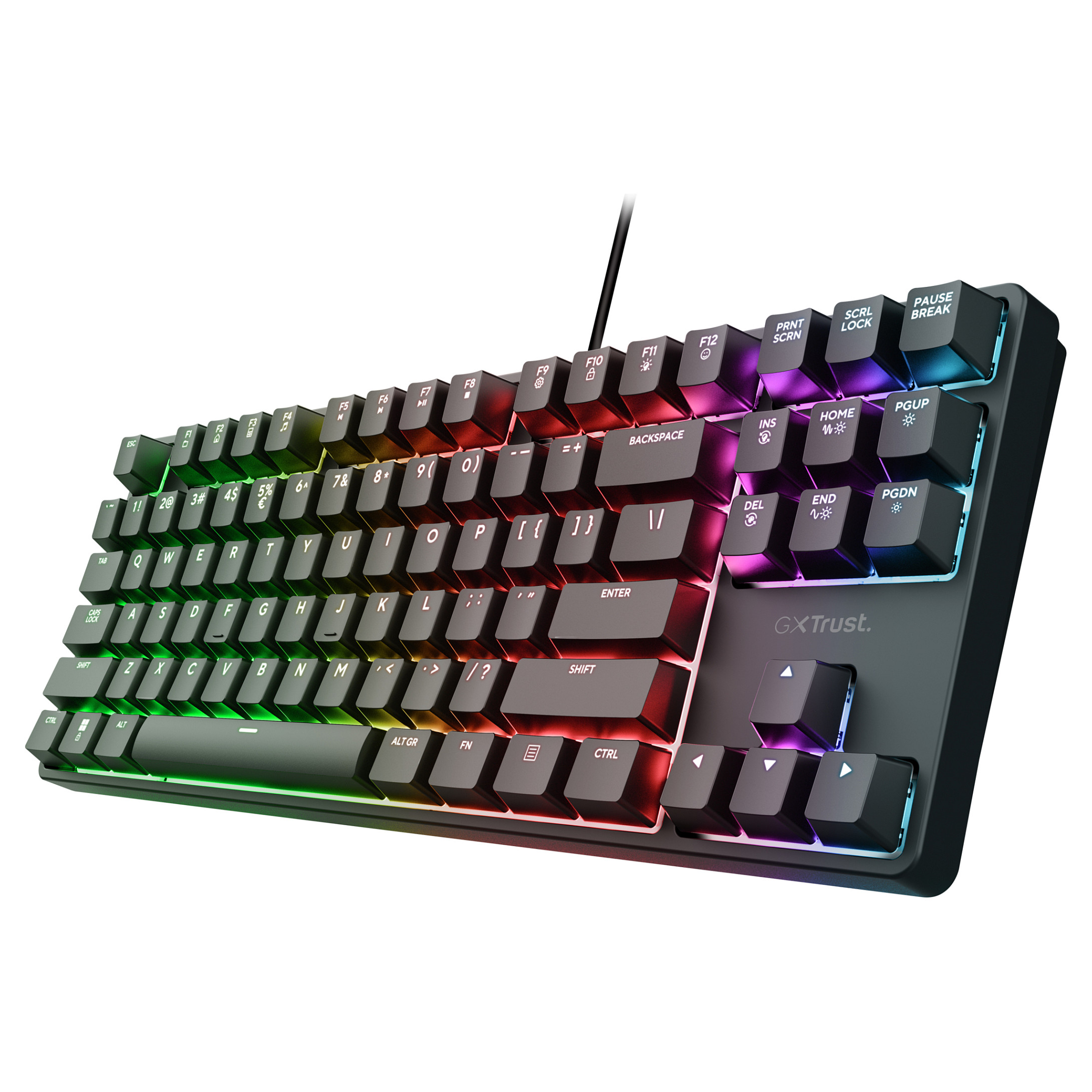 Trust 26135 keyboard