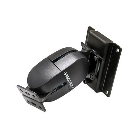 Ergotron 100 Series Double Pivot