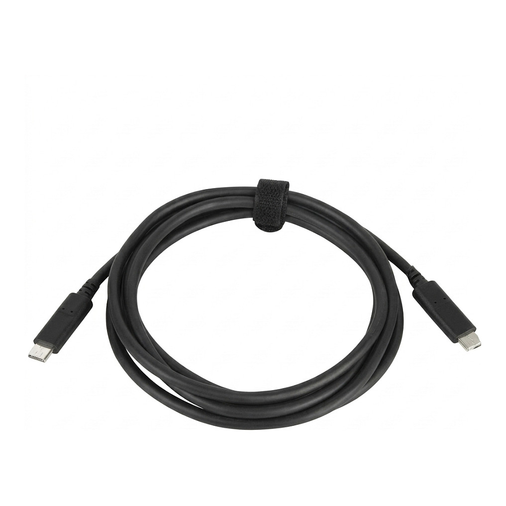 Poly - USB-Kabel - 24 pin USB-C zu USB - Replaces Poly SKU 214546-01 Kopfhörer & Headsets