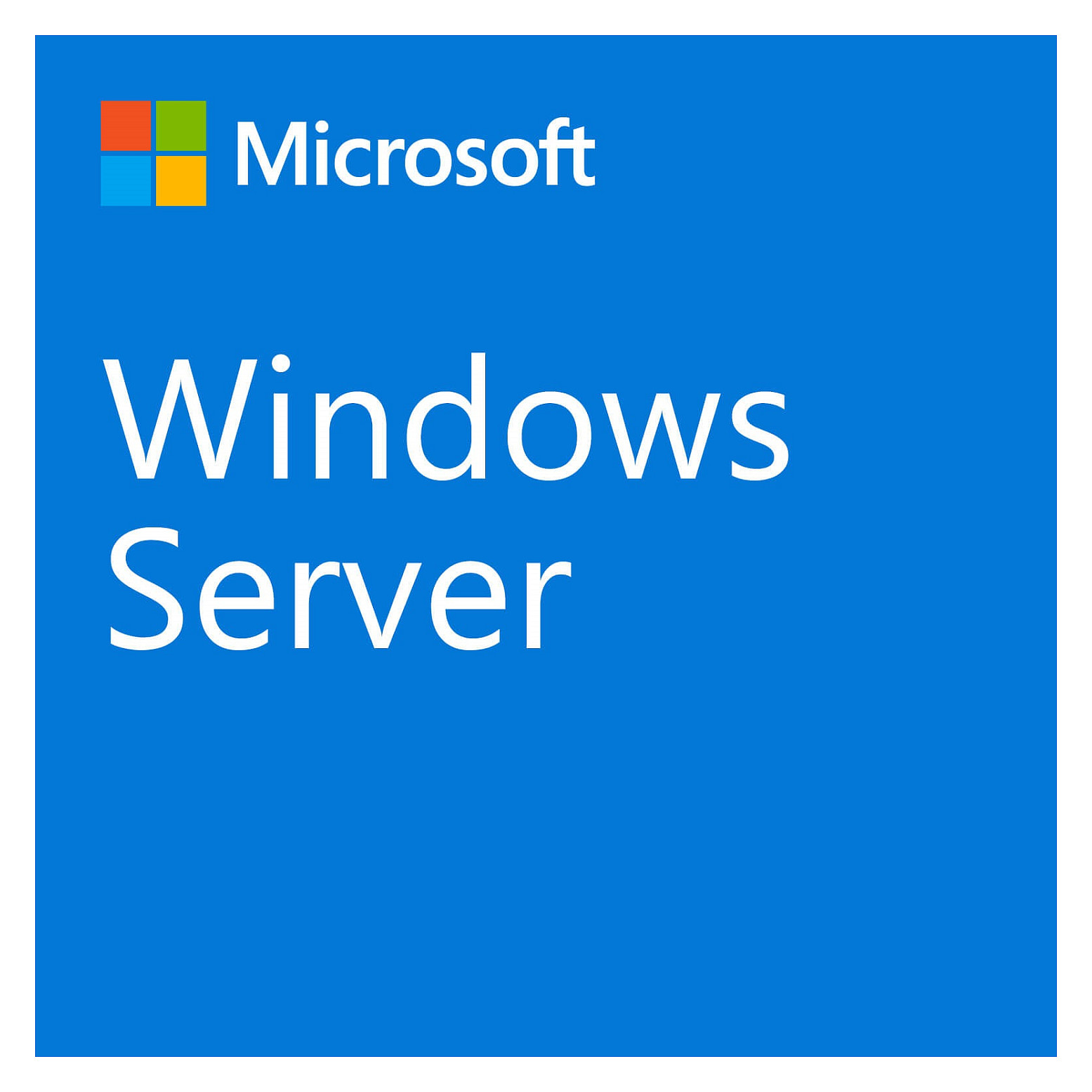 Microsoft Windows Server 2022 DataCenter 16Core