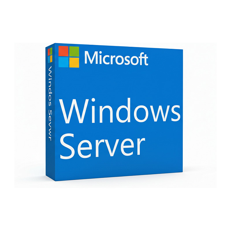 Fujitsu Windows Server 2025 CAL Server-Software