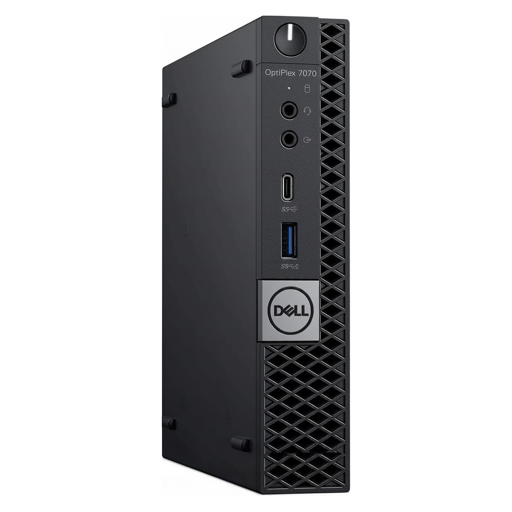 PC tecXL Dell OptiPlex 7070 MP i5-9400 2.90GHz | 16GB | 512GB | Win11Pro