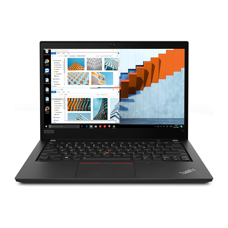 N14 tecXL Lenovo ThinkPad T14 Gen2 (14")