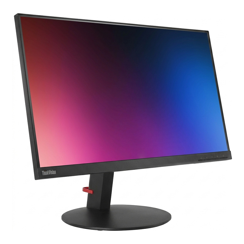 TFT tecXL Lenovo ThinkVision T24i - LED-Monitor - (24"")