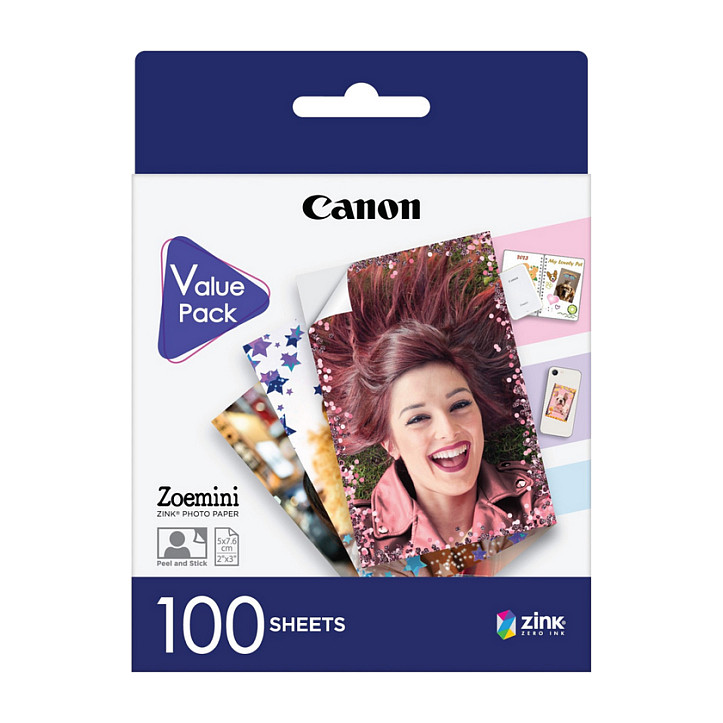Canon 6135C003 photo paper