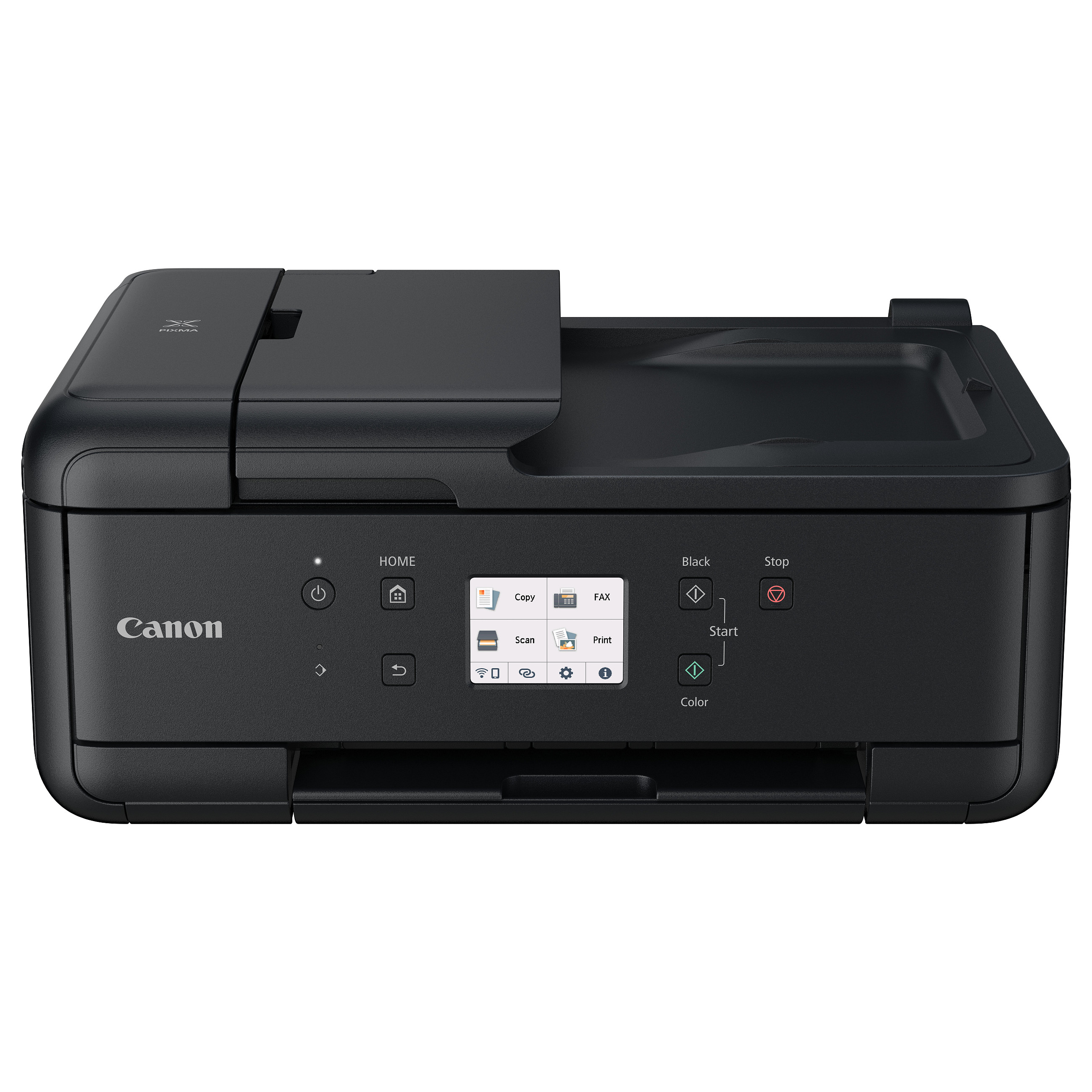 Canon PIXMA TR7650