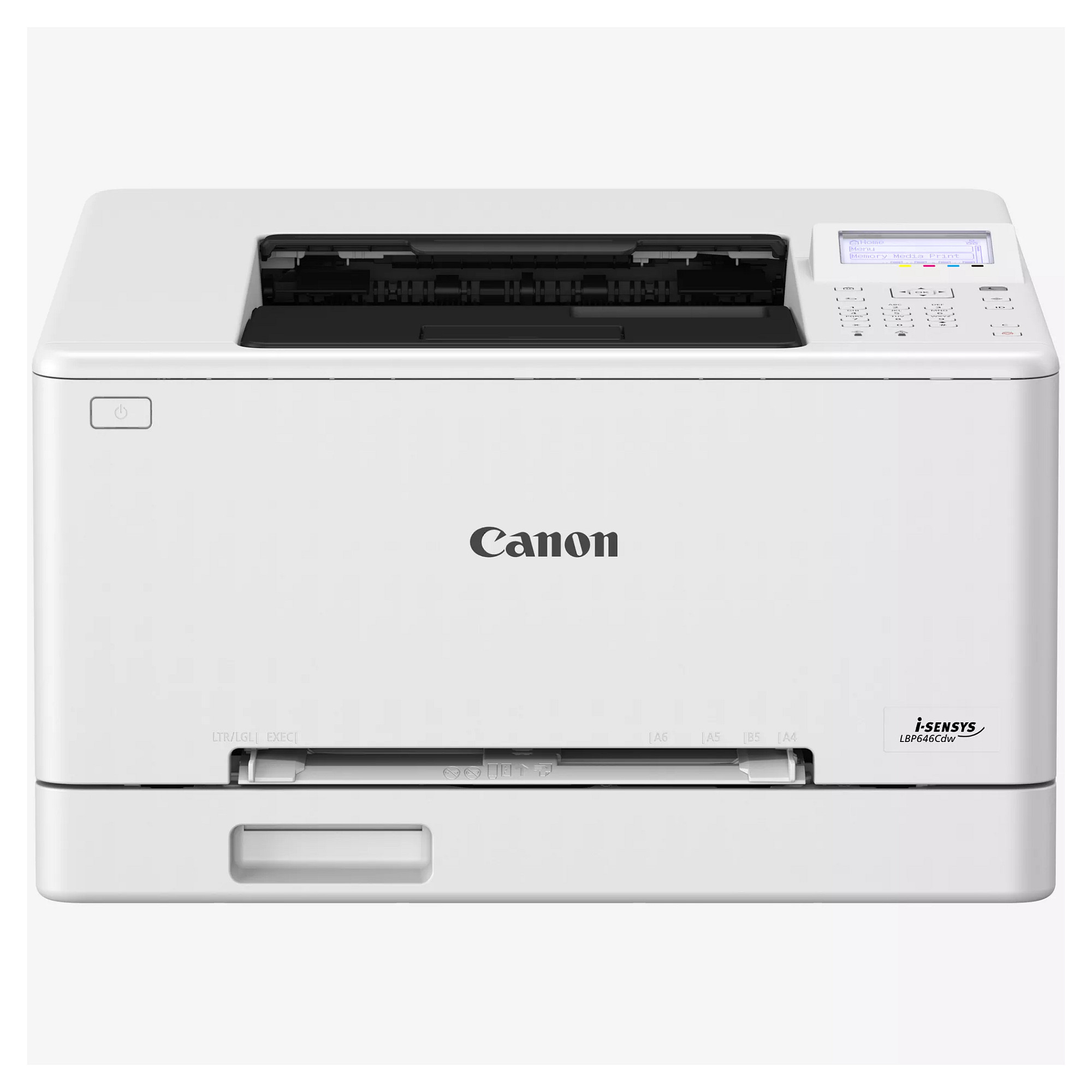 Canon LBP646Cdw