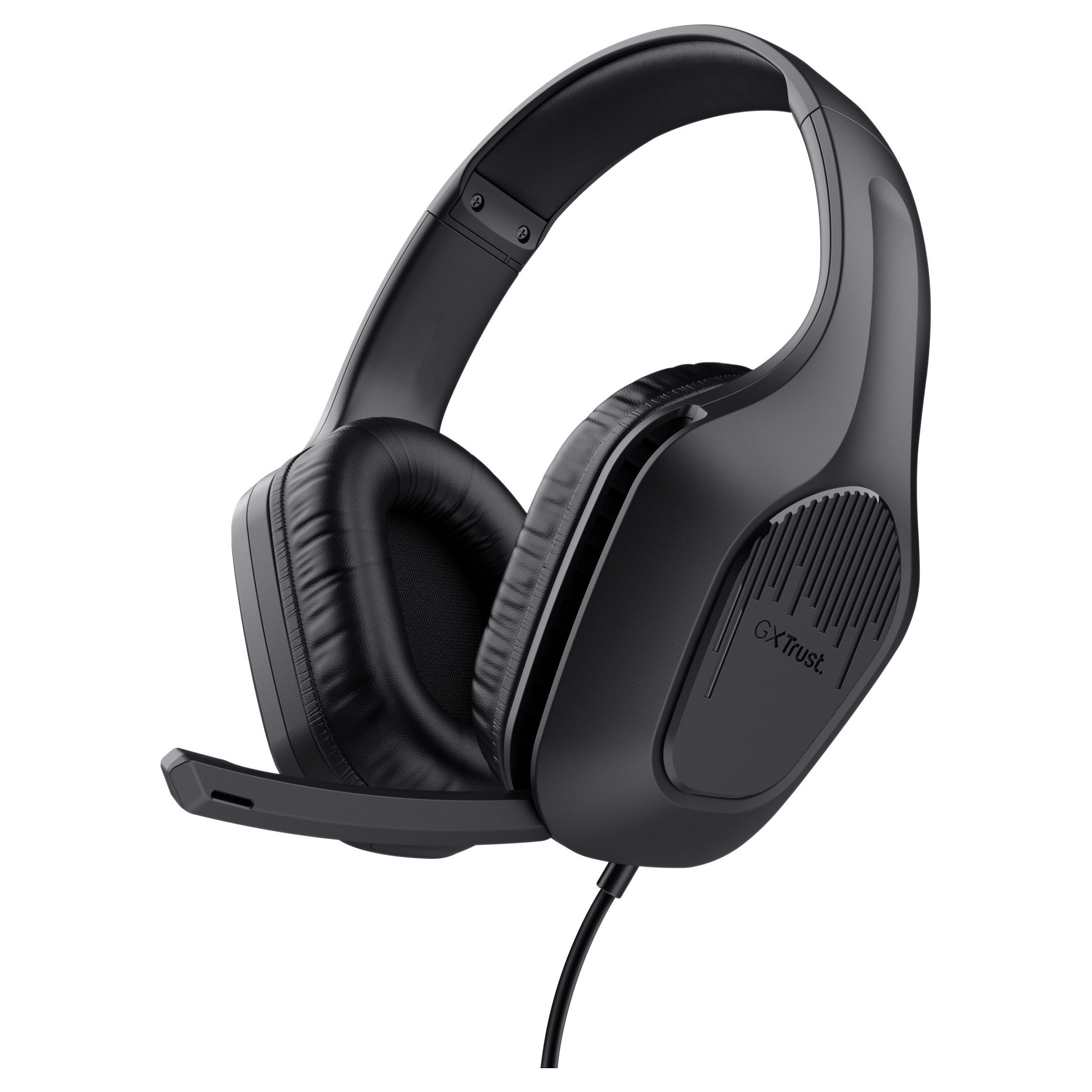 Trust GXT 415 Zirox Kopfhörer & Headsets