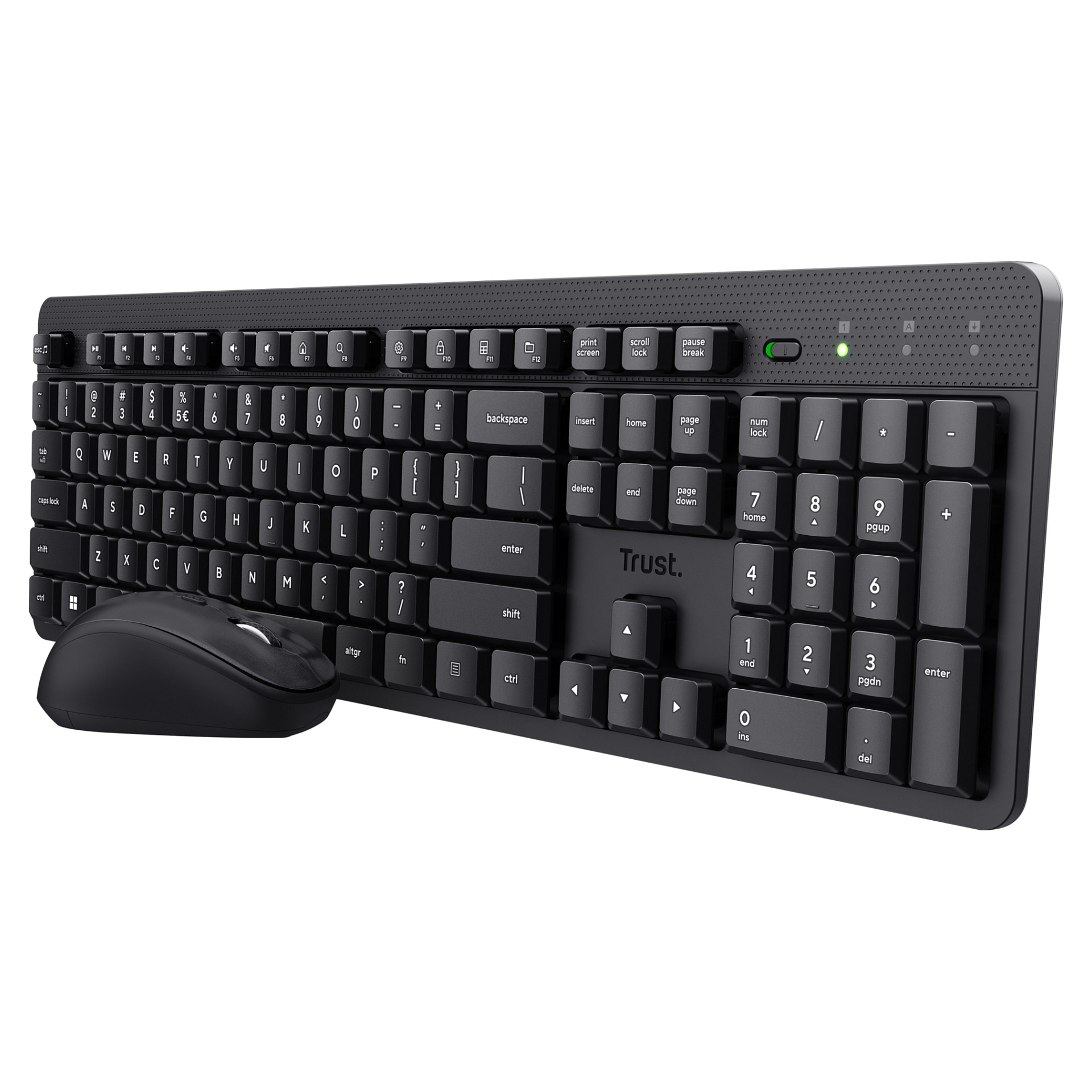 Trust Ody II keyboard