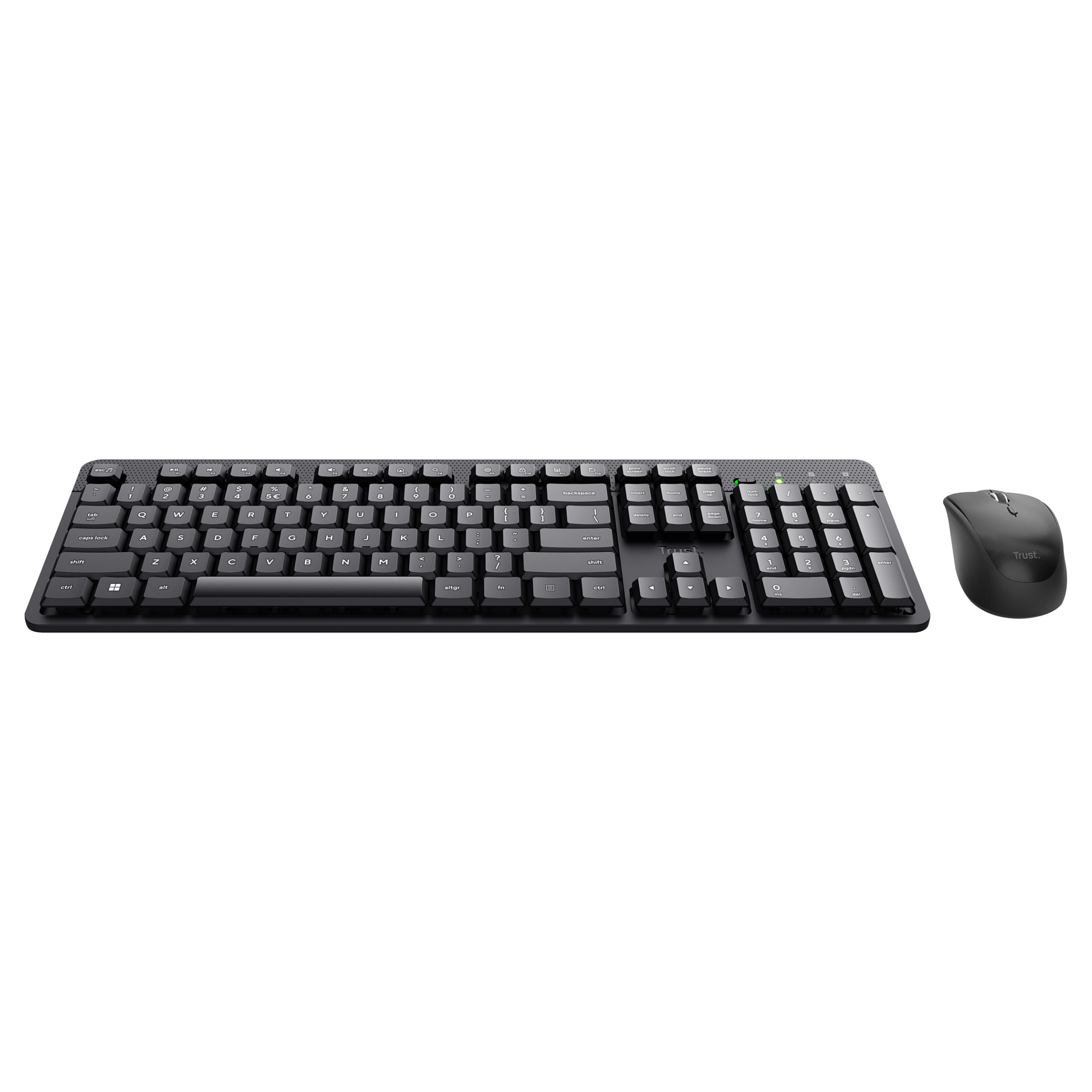 Trust Ody II keyboard