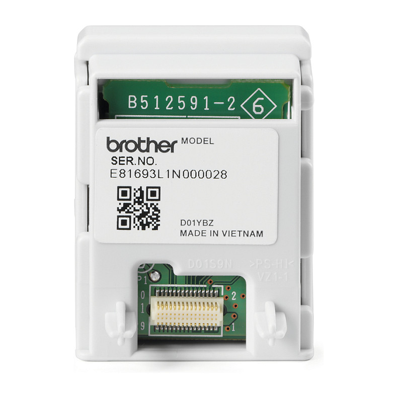 Brother NC9110W