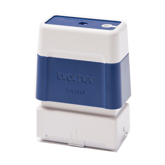 Brother PR1438E6P business stamp Tinte