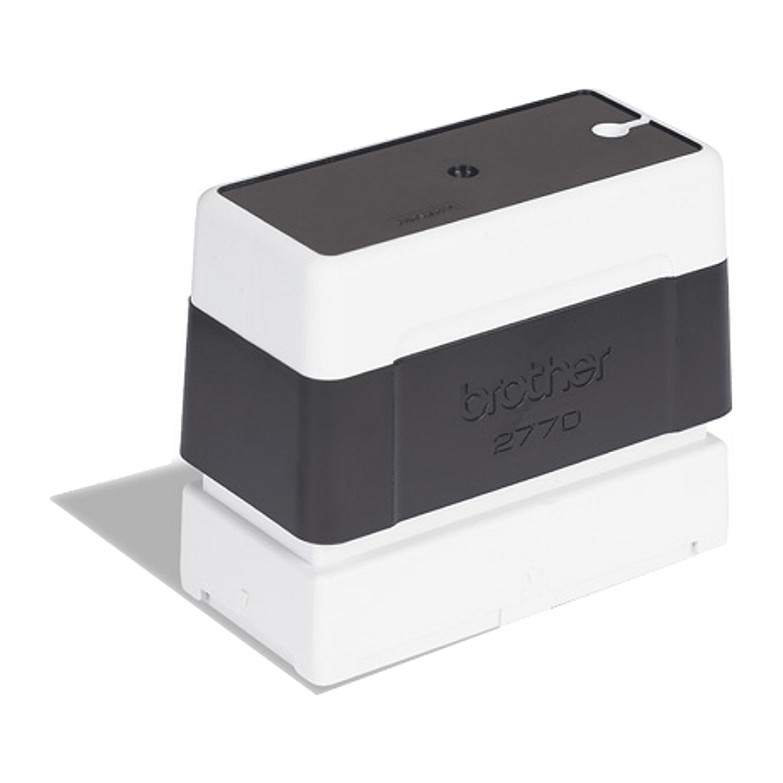 Brother PR2770B6P business stamp Zubehör Drucker