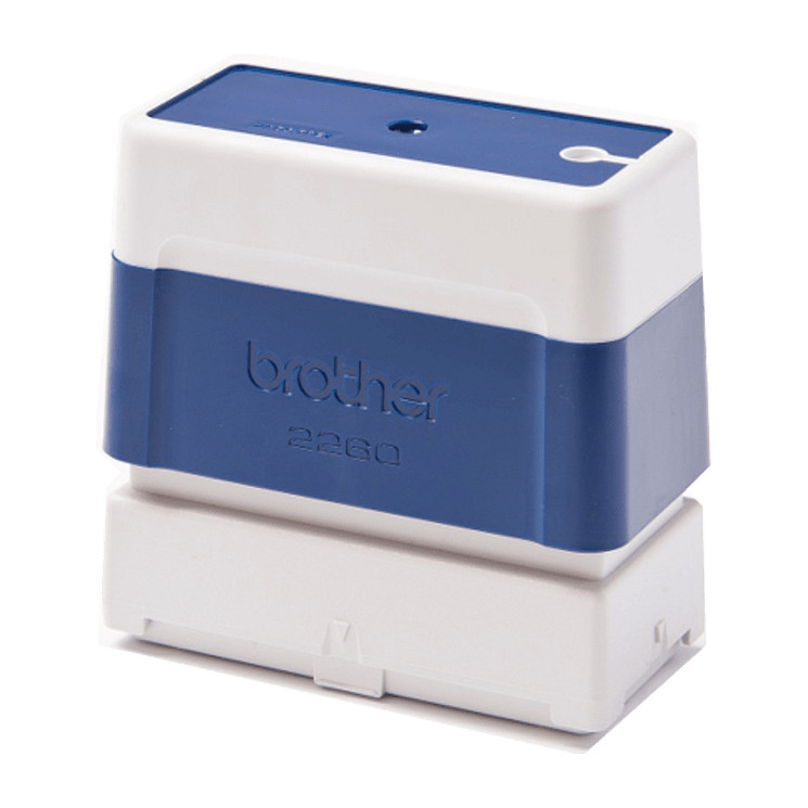 Brother PR2260E6P business stamp Zubehör Drucker