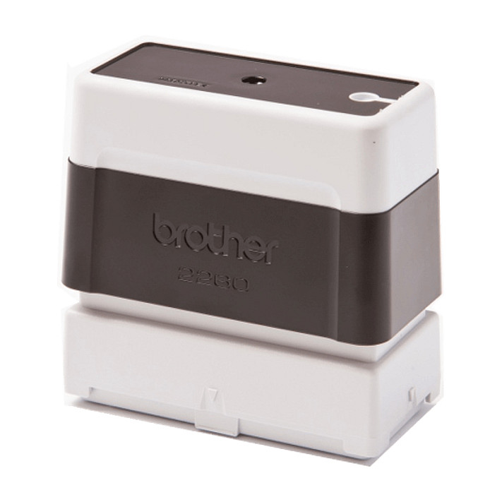 Brother PR2260B6P business stamp Zubehör Drucker