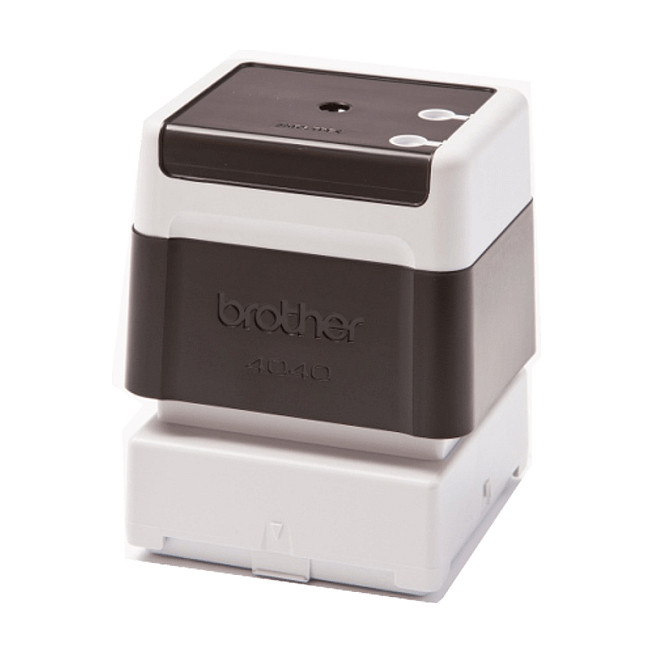 Brother PR4040B6P business stamp