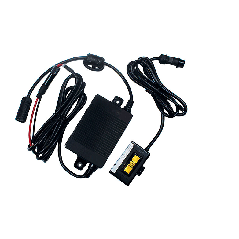 Article image: BROTHER PABEK001WR Battery eliminator kit Wired
