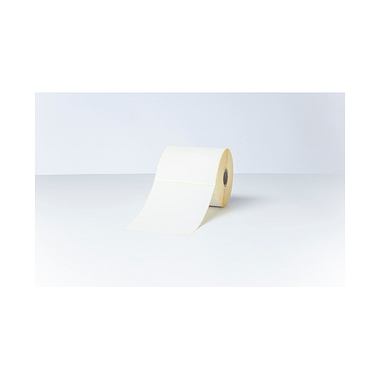 Brother BDE-1J152102-102 printer label