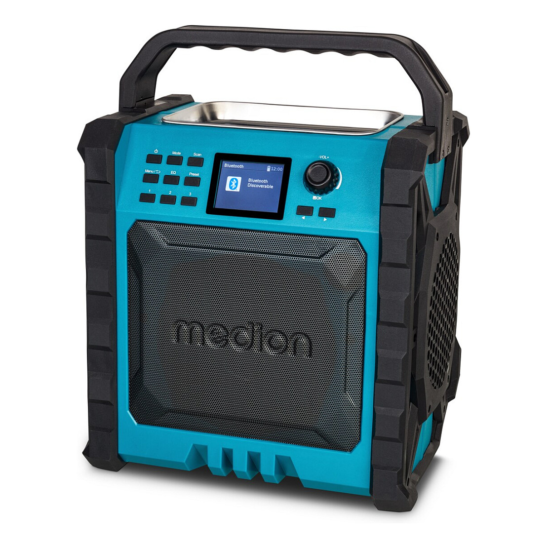 MEDION LIFE P66896 Premium