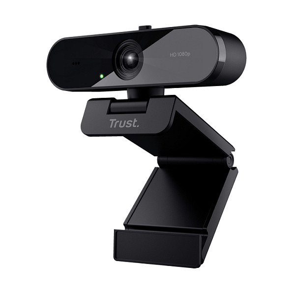 Trust TW-200 webcam