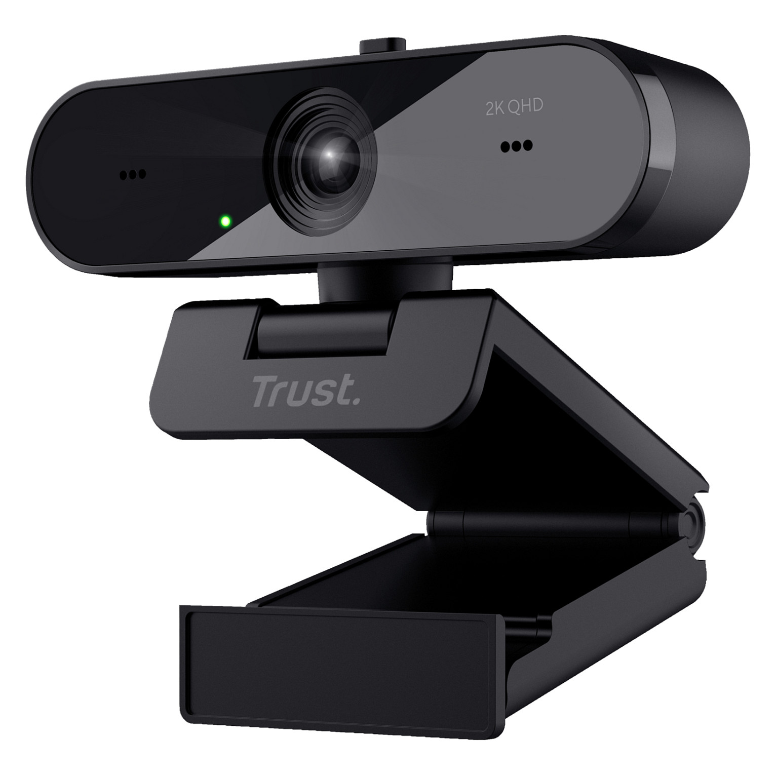 Trust Taxon webcam