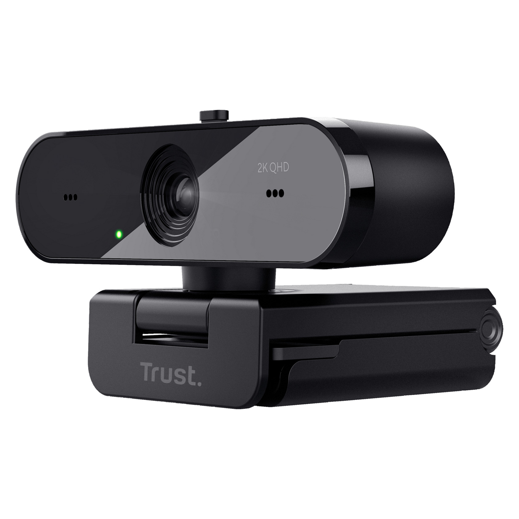 Trust Taxon webcam
