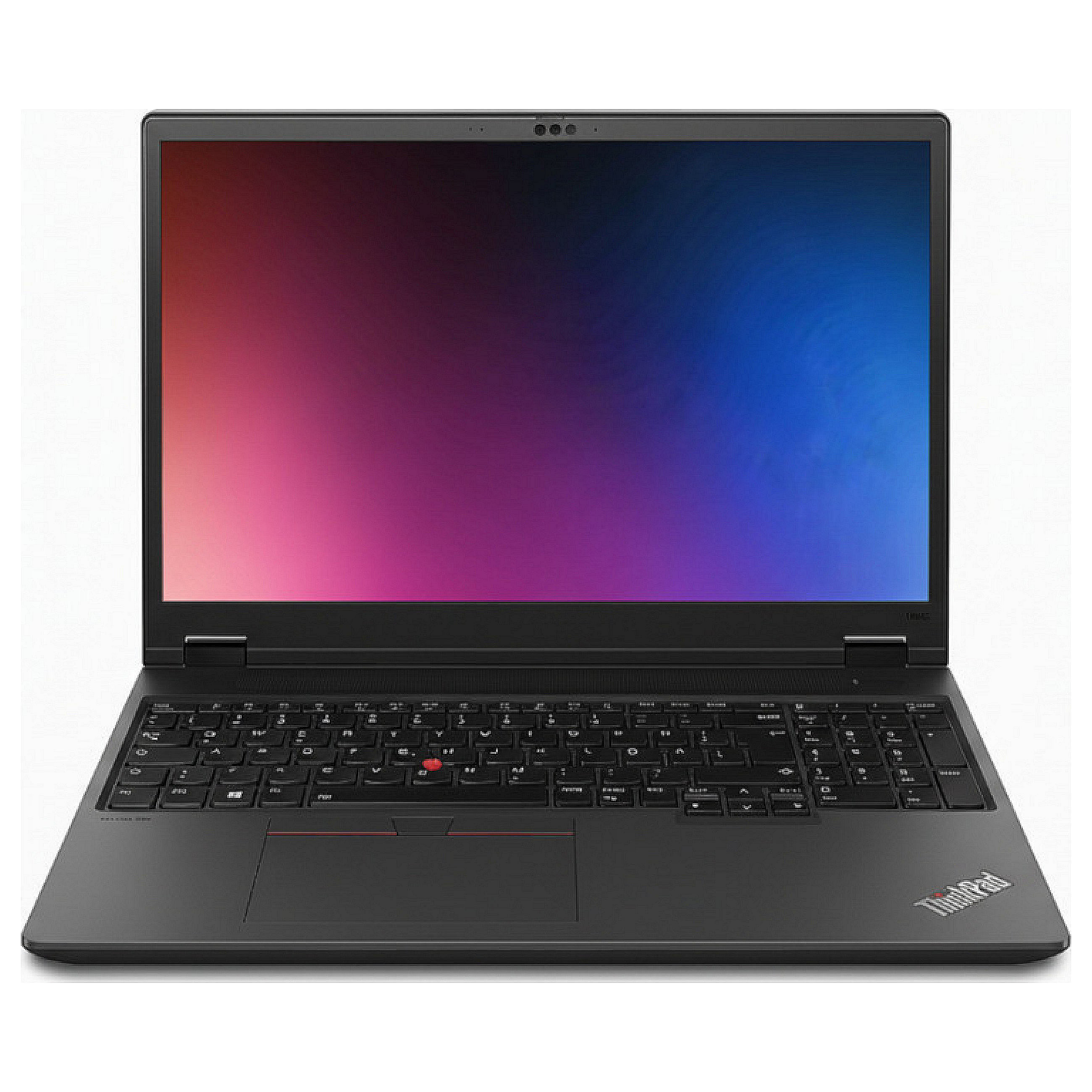 Lenovo ThinkPad P16v G2 21KX CU7 165H/32GB/512GB/RTX 1000 Ada/W11Pro