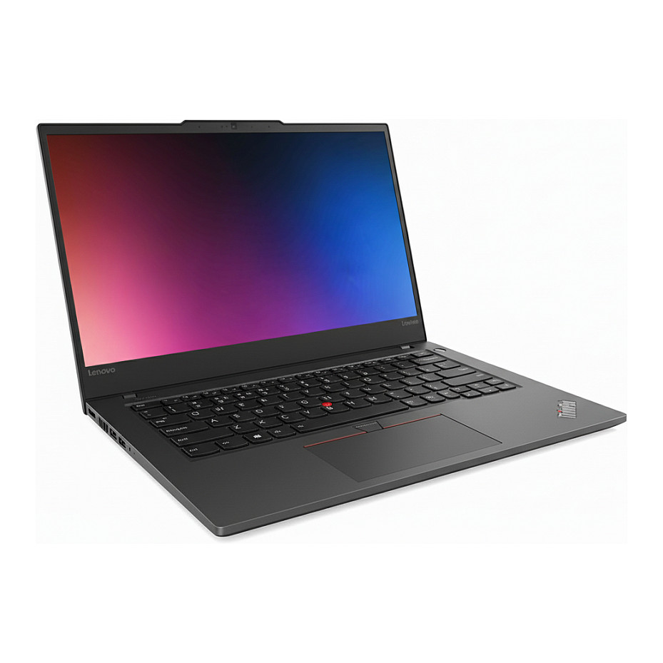 Lenovo Thinkpad P14s G5 RYZ5Pro 8640HS/16GB/512SSD/W11Pro LTE 4G Notebooks