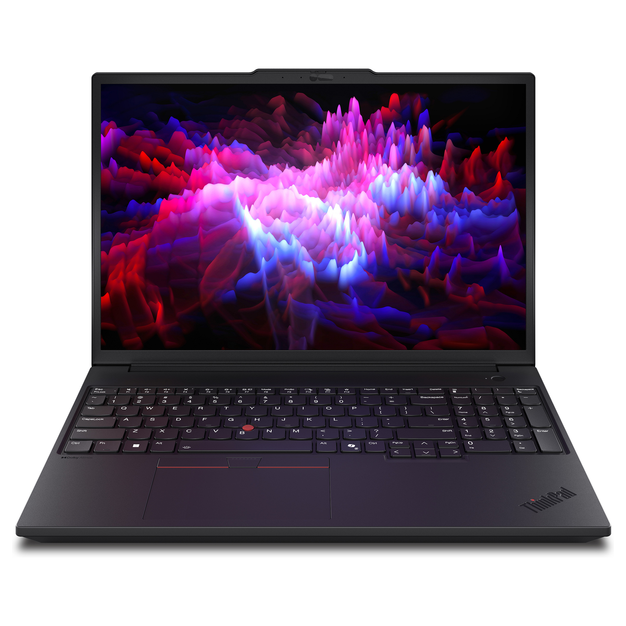 Lenovo ThinkPad P16v Gen 3 (Intel)