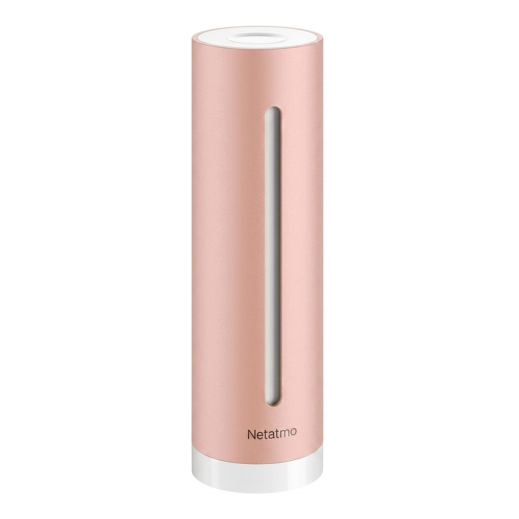 Netatmo Smarter Raumluftsensor
