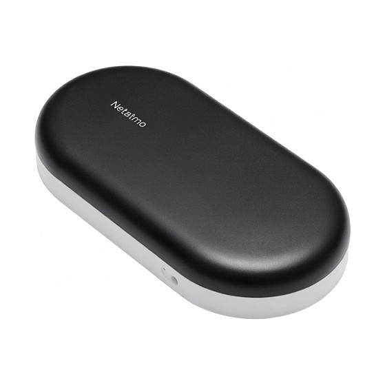 Netatmo Smarte Klimaanlagensteuerung (DE)