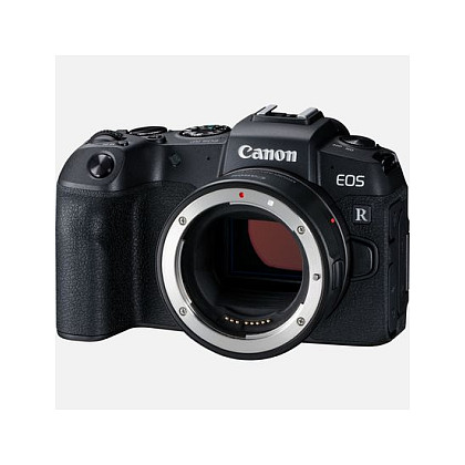 Canon EOS RP 26.2 megapixel digital camera