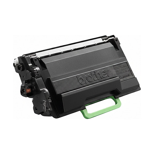 Brother Tonerpatrone - Contract - TN-3660XLP - schwarz - 25.000Seiten Toner